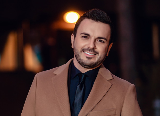 Григорий Решетник