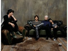 Rolling Stones
