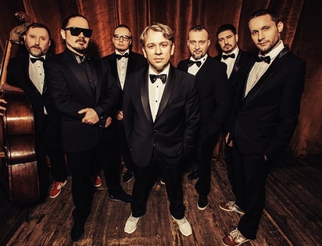 ТНМК покажут как создавался "Симфо Хіп-Хоп"