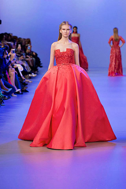 Тиждень високої моди: найяскравіші покази