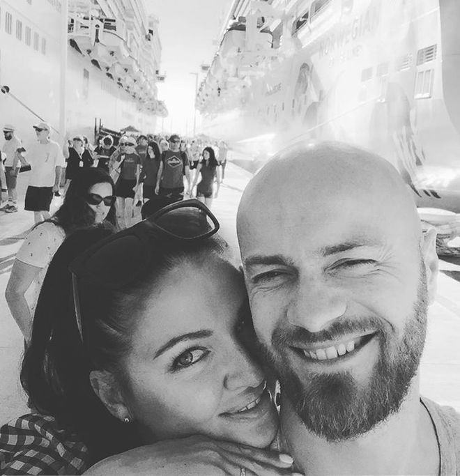 Влад Яма (Instagram)