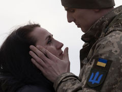 Война в Украине 2022