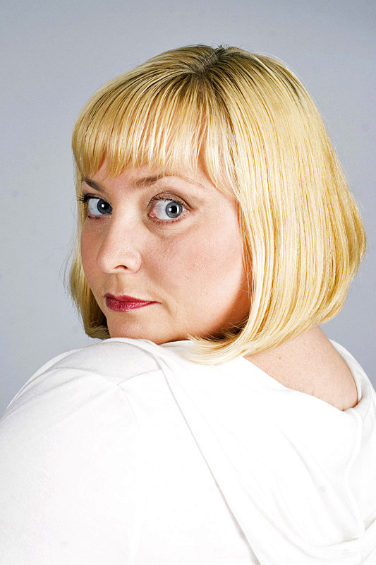 Світлана Пермякова