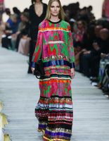 Roberto Cavalli ss 2015