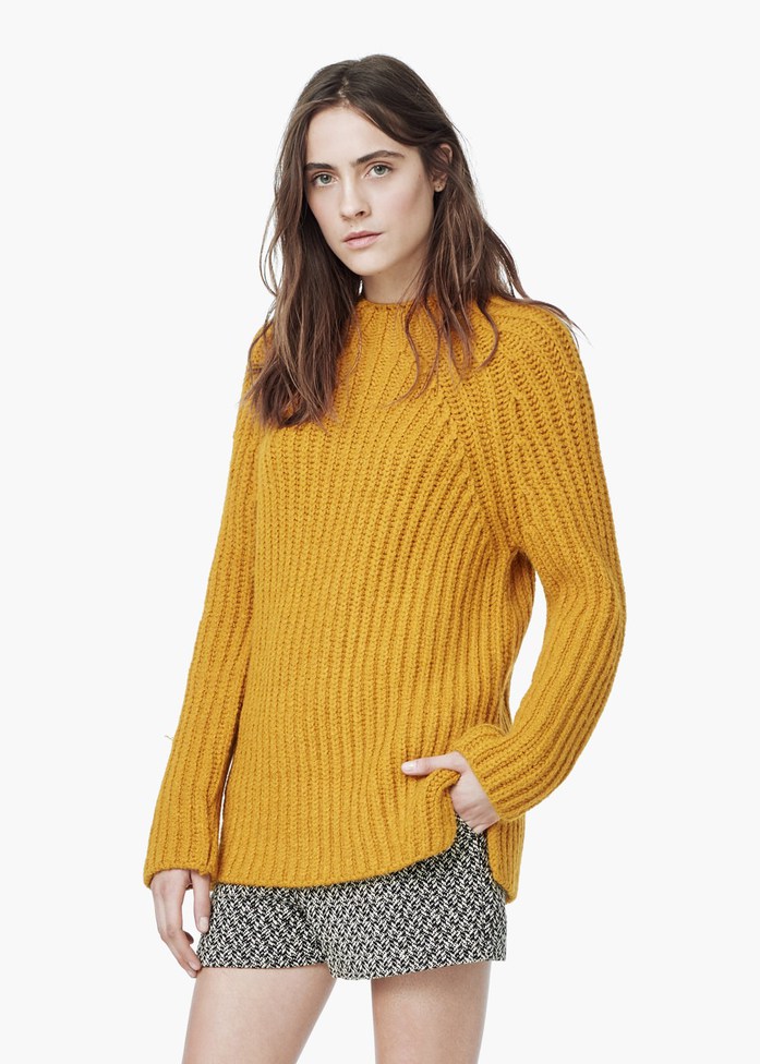 Модні светри 2016