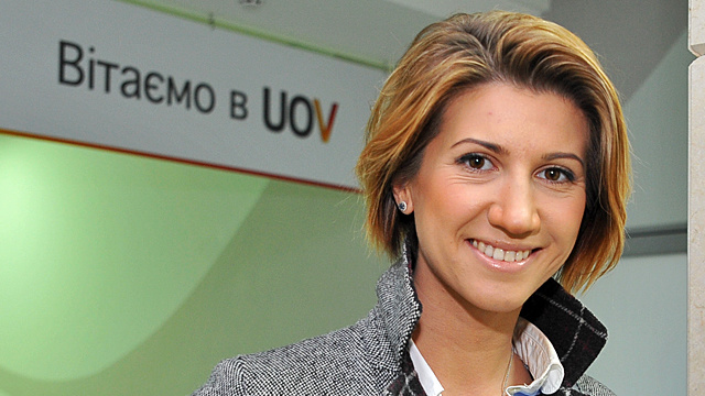 Анита Луценко