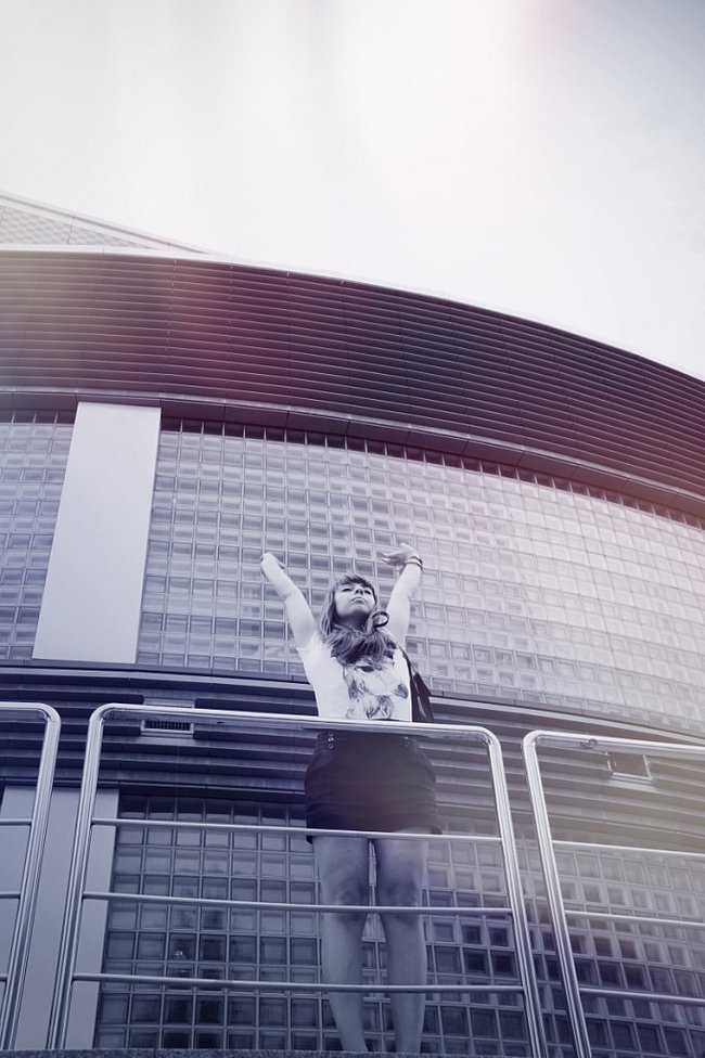 Элис Манорик