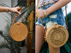 Модні сумки на 2020 рік