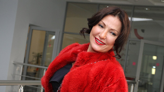 Юлия Айсина