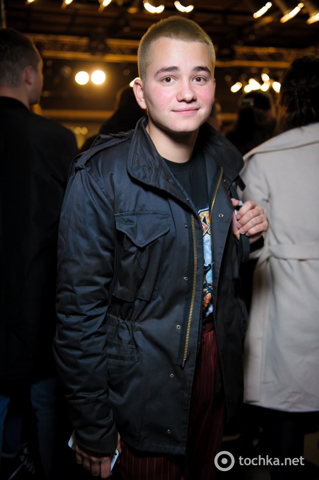 #UFW_SS_2017: Модные гости шестого дня