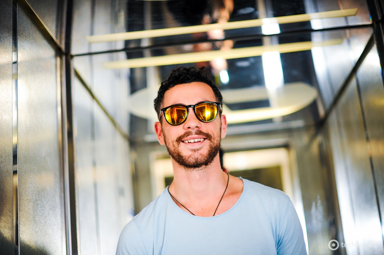 Женя Толочный