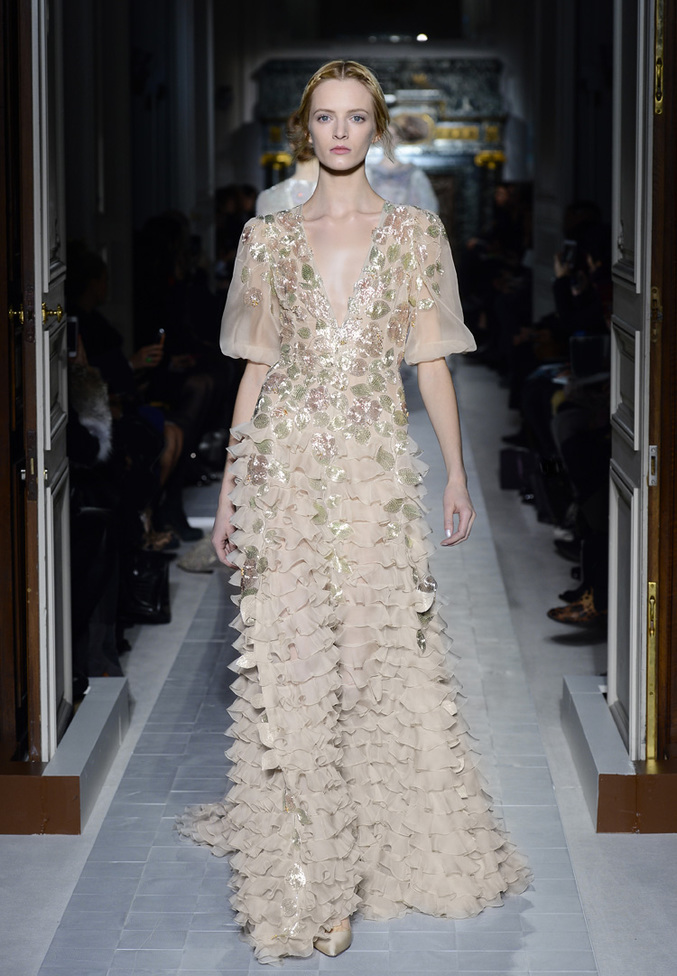 (4) Valentiono Haute Couture ss2013