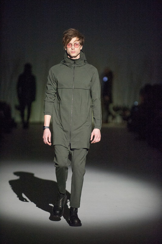 UFW AW 16/17: Viktoranisimov