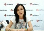 Эрика рассказала, из-за чего подсела на антидепрессанты