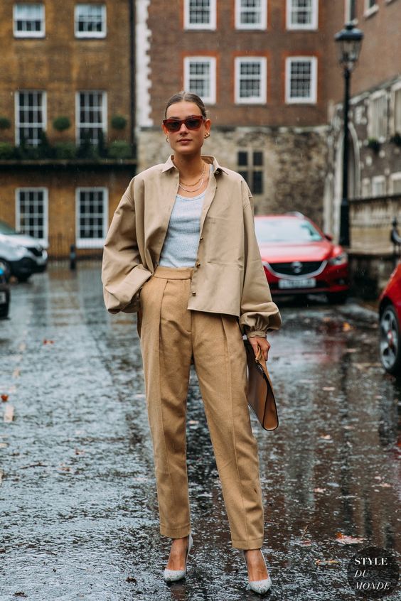 Какие модные брюки выбрать в сезоне осень-зима 2020/21