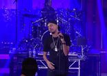 J. Cole - Power Trip (Live on Letterman)