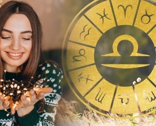 Гороскоп на 23 грудня 2025 року для всіх знаків зодіаку
