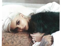 Сама себе дизайнер: Кайли Дженнер выпустила собственную линию нижнего белья