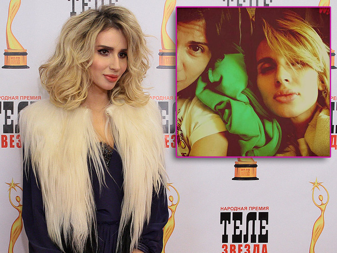 Светлана Лобода в Венгрии