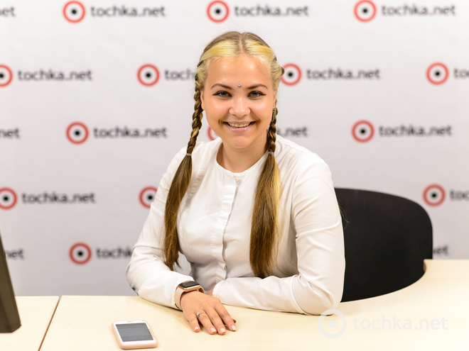 Вероніка Коваленко