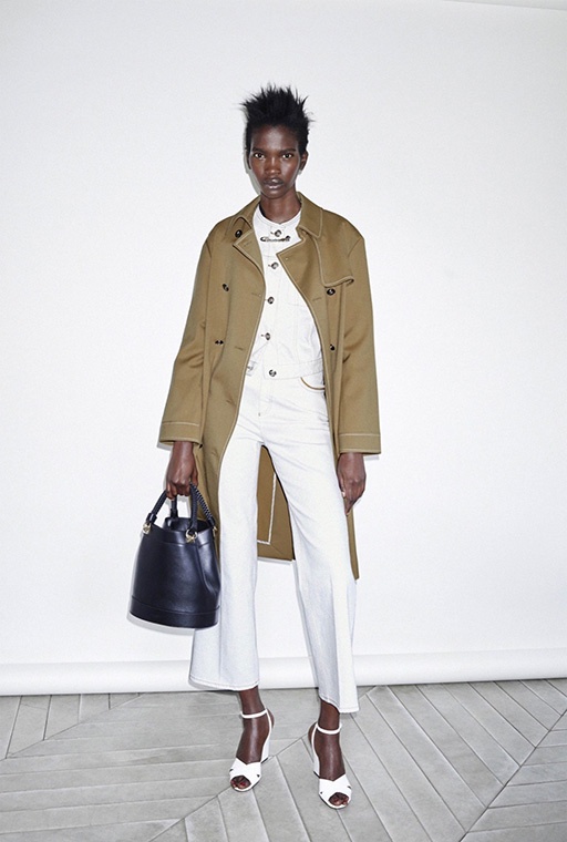 Sonia Rykiel: круизная коллекция 2016