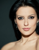 Зоя Самчкуашвілі