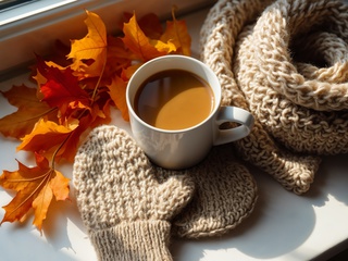 Гороскоп на листопад 2025 року для всіх знаків зодіаку