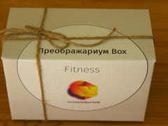 Преображариум Box