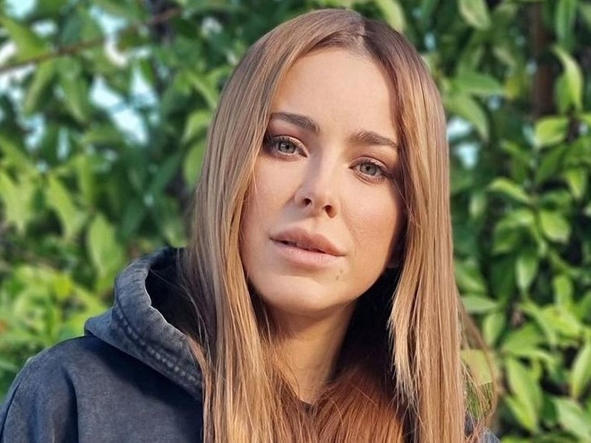 Лорак виставила світлини "тоді й тепер" – і потрапила під зливу коментарів