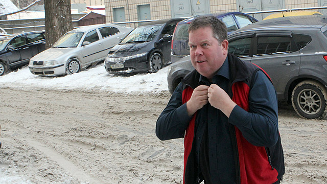 Александр Кардаков