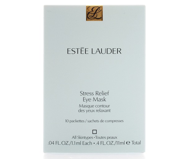 лучшие патчи для глаз