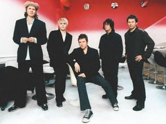 Duran Duran 