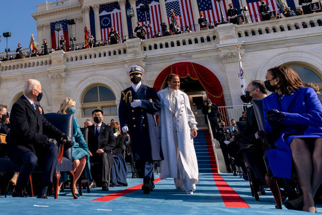 Дженнифер Лопес