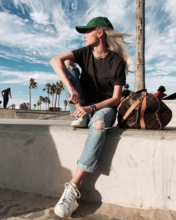 Модные аксессуары