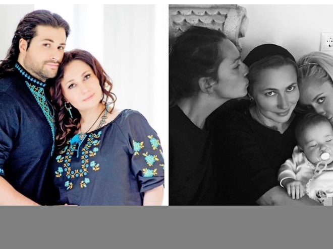 Девід Аксельрод вперше прокоментував камінг-аут старшої дочки Мозгової