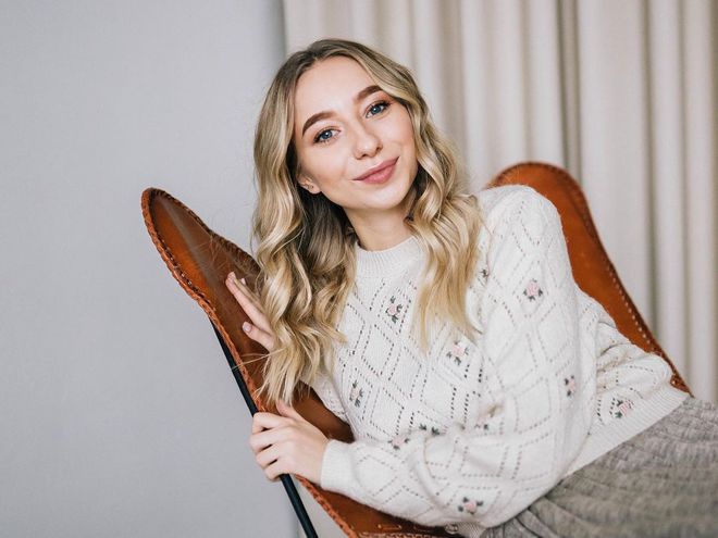 Катерина Репяхова
