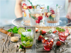 Безалкогольный мохито: топ-3 вкусных рецепта, которые спасут от жары