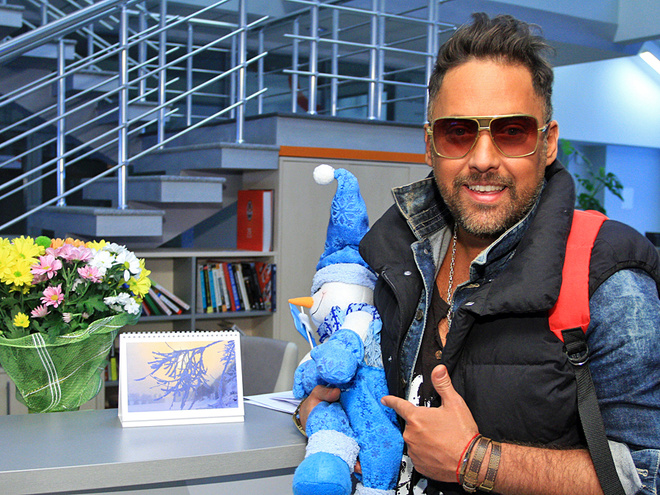 Діма Коляденко