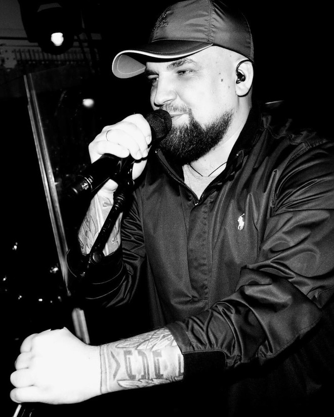 Баста (Instagram)