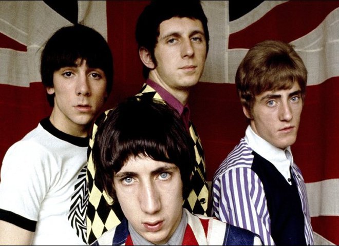 The Who