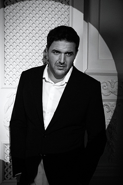 Ксения Собчак