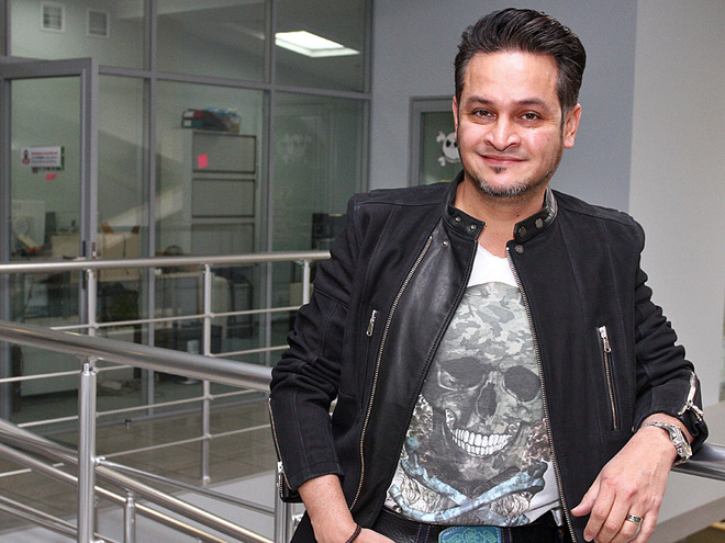 Ектор Хіменес Браво