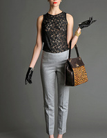 Banana Republic’s Mad Men Collection