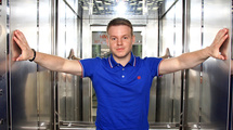 Михайло Мирка