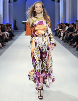 Андре Тан. Осень 2011