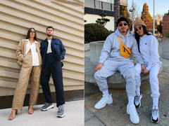 12 couple look'ов, ради которых стоит найти парня