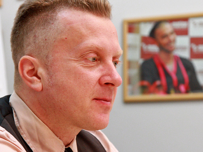 Антин Мухарский