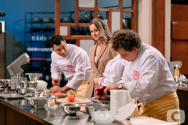 МастерШеф. Профессионалы-2