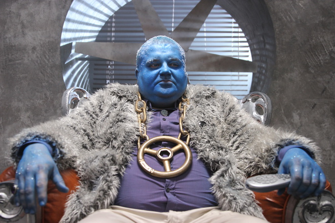 группа Електромед