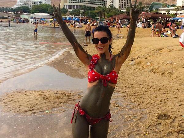 Алена Лоран